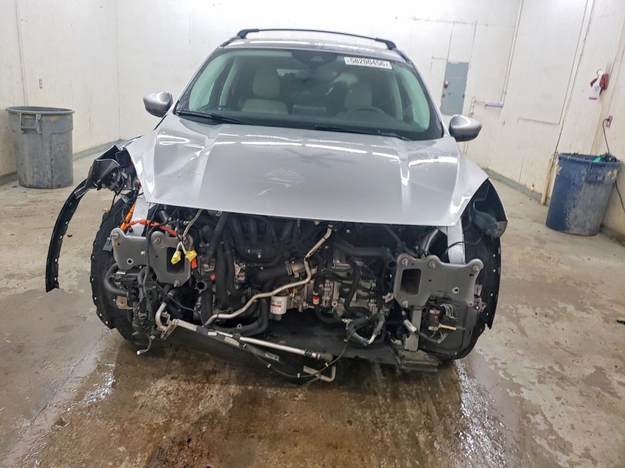 2022 FORD ESCAPE SEL — снимка 5
