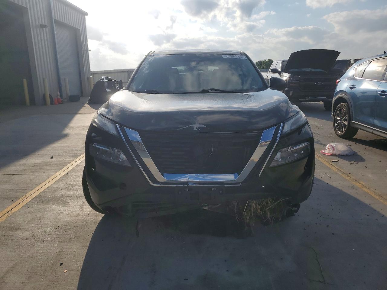 2023 NISSAN ROGUE SV — снимка 5