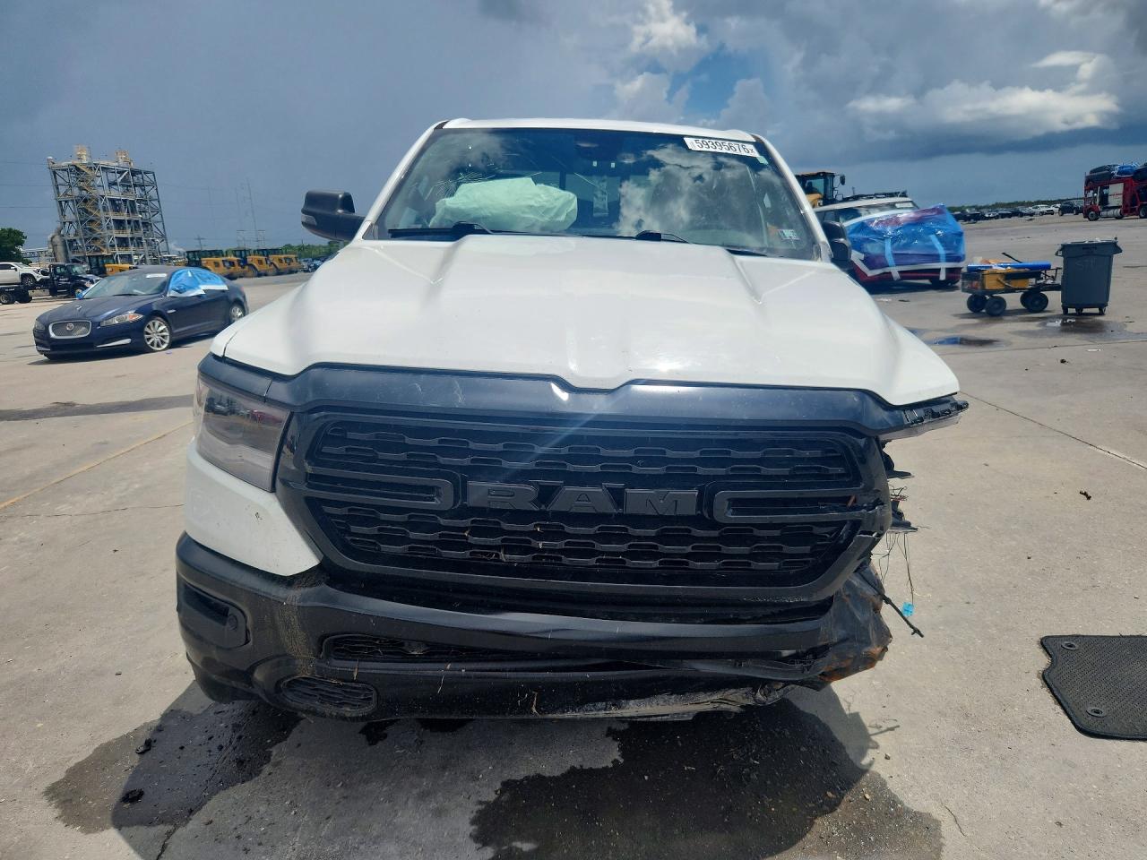 2023 RAM 1500 BIG HORN — снимка 5