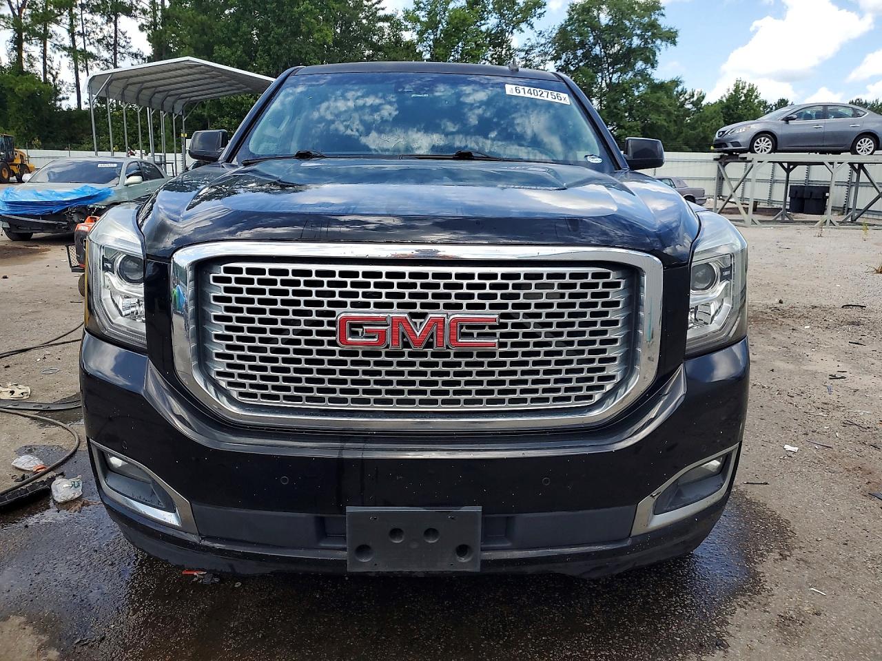 2015 GMC YUKON DENALI — снимка 5