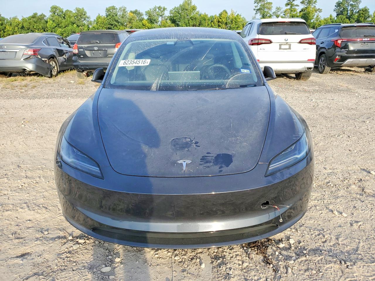 2024 TESLA MODEL 3 — снимка 5