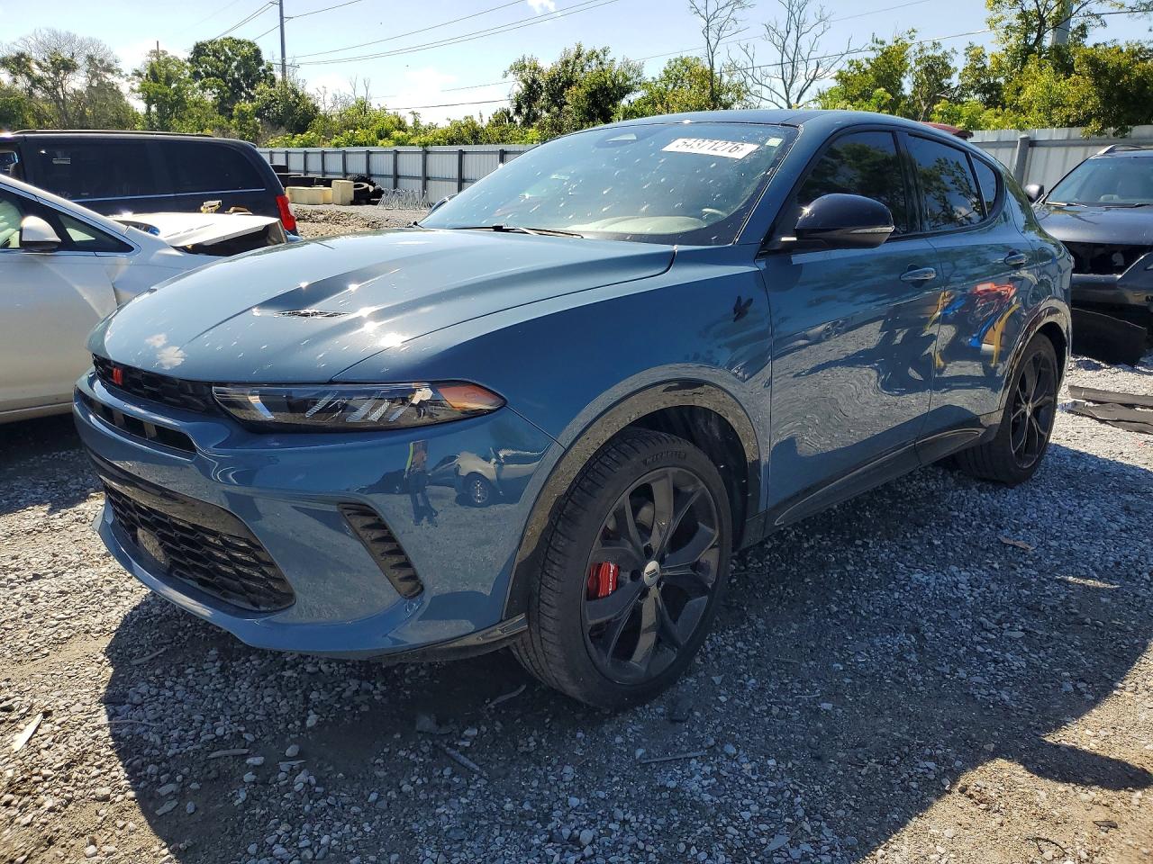 2024 DODGE HORNET R