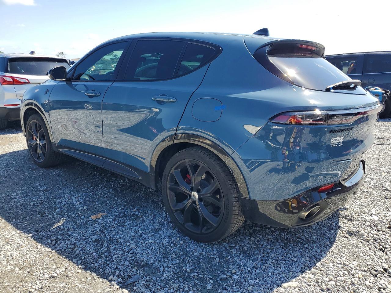 2024 DODGE HORNET R — снимка 2