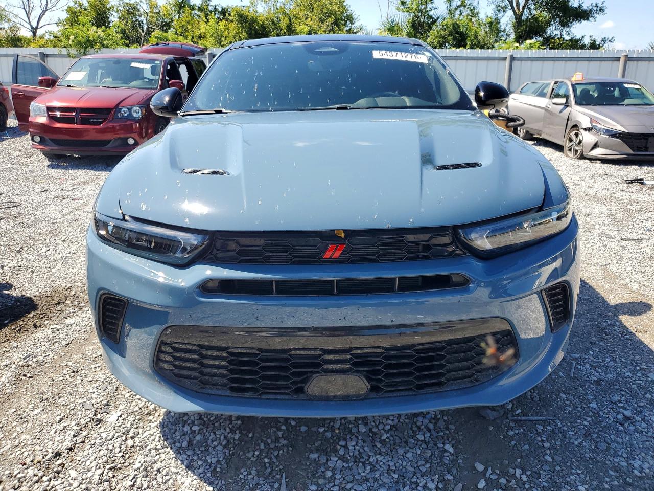 2024 DODGE HORNET R — снимка 5