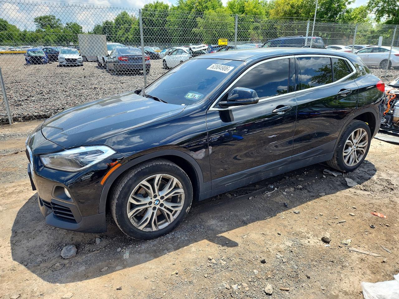 2018 BMW X2 XDRIVE28I