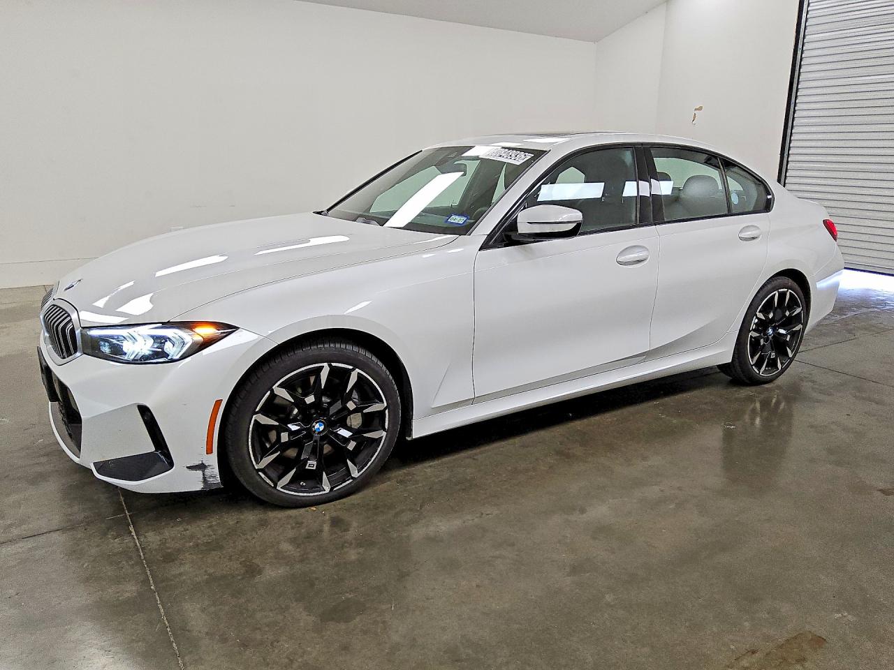 2026 BMW 330XI