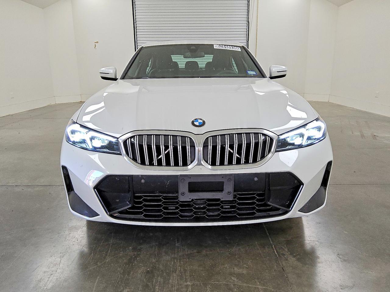 2026 BMW 330XI — снимка 5
