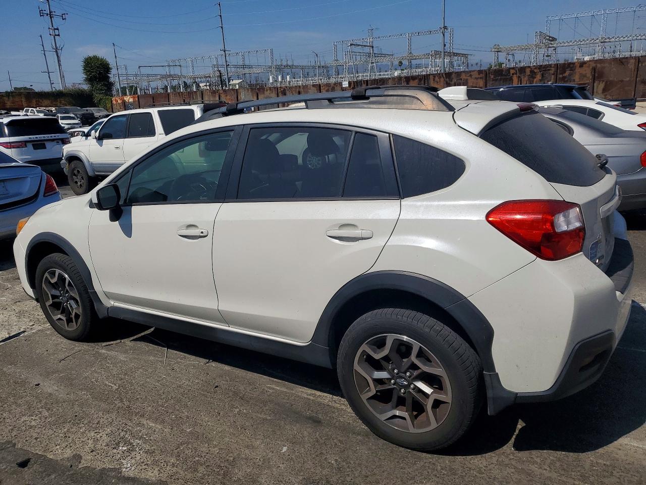 2016 SUBARU CROSSTREK PREMIUM — снимка 2