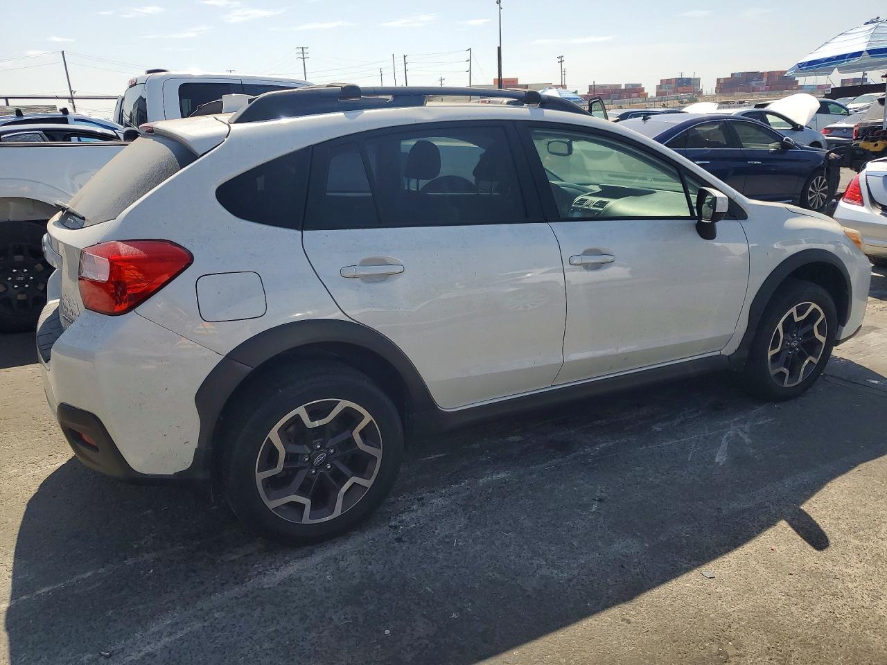 2016 SUBARU CROSSTREK PREMIUM — снимка 3