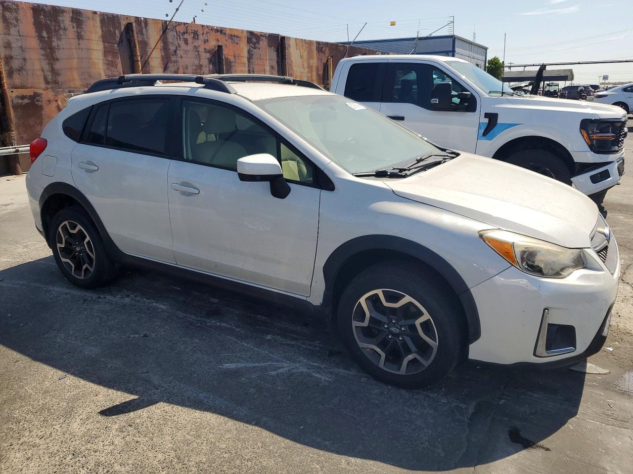 2016 SUBARU CROSSTREK PREMIUM — снимка 4
