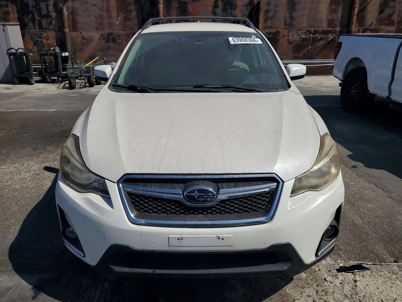 2016 SUBARU CROSSTREK PREMIUM — снимка 5
