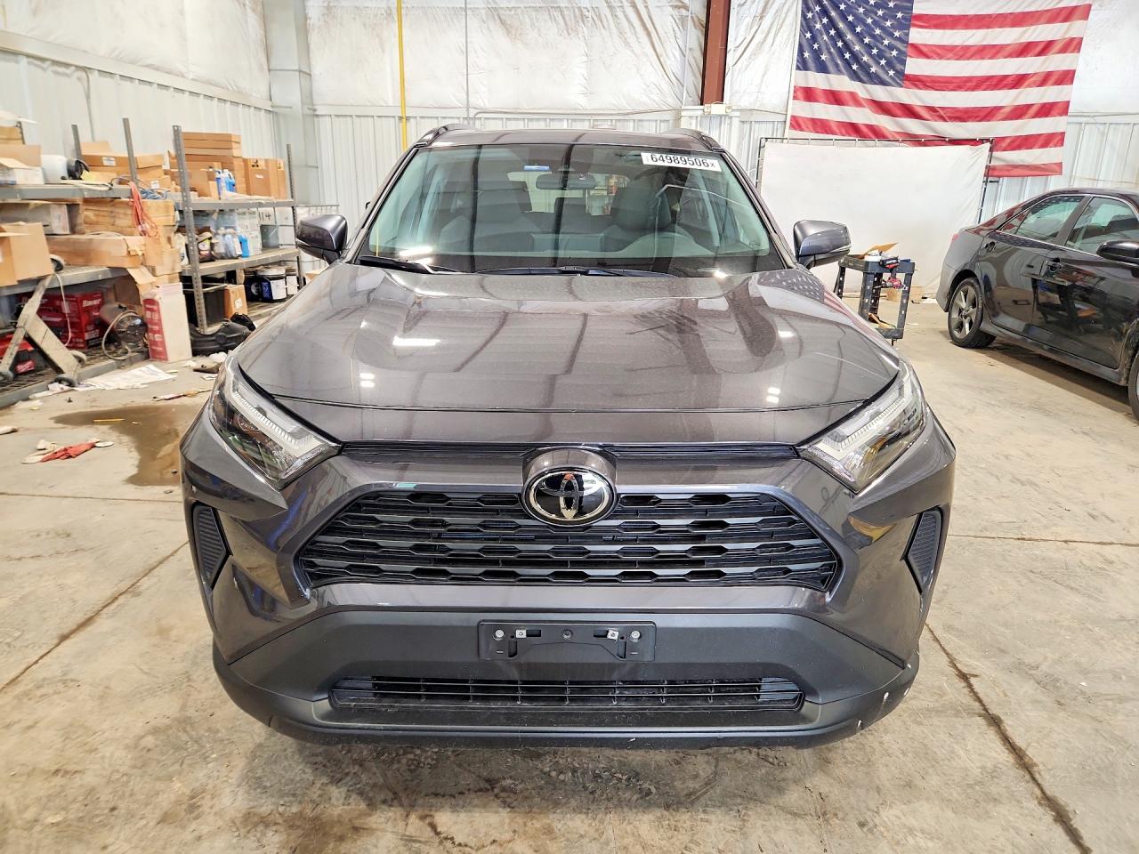 2023 TOYOTA RAV4 XLE — снимка 5