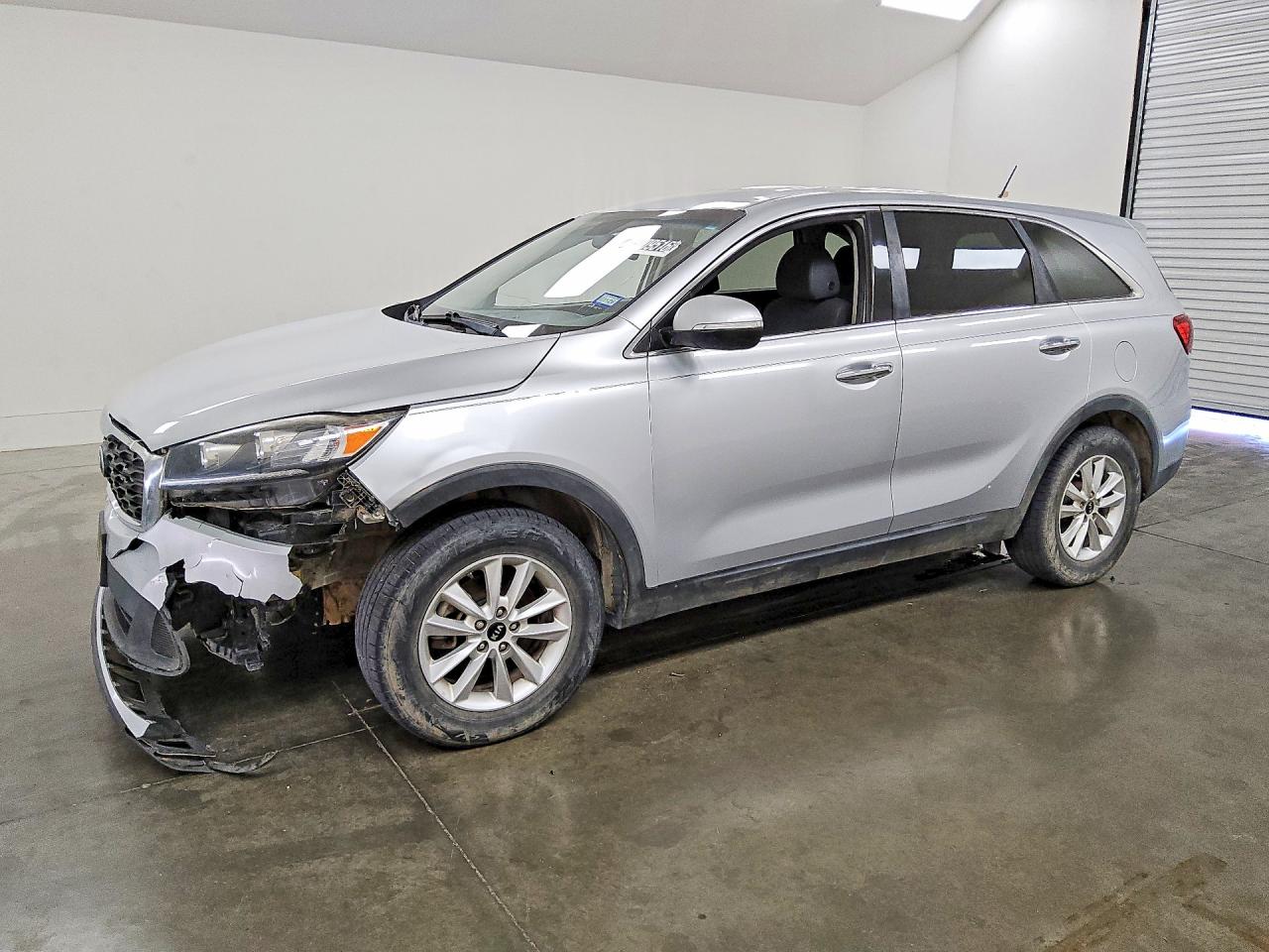 2019 KIA SORENTO L