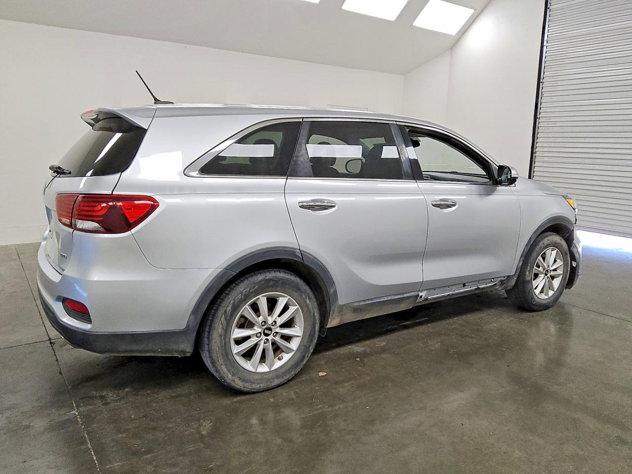 2019 KIA SORENTO L — снимка 3