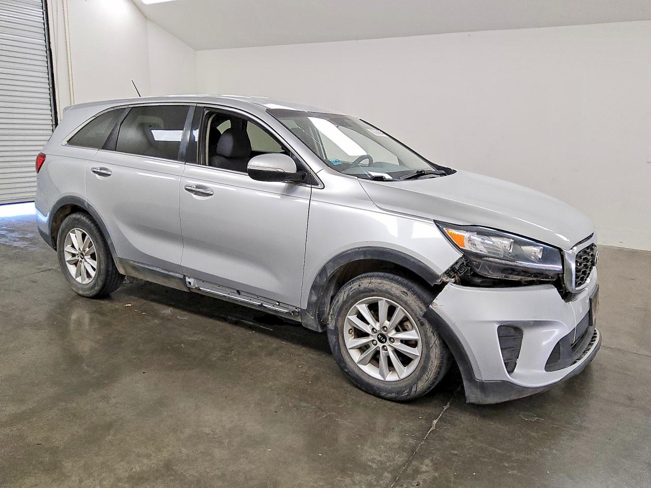 2019 KIA SORENTO L — снимка 4