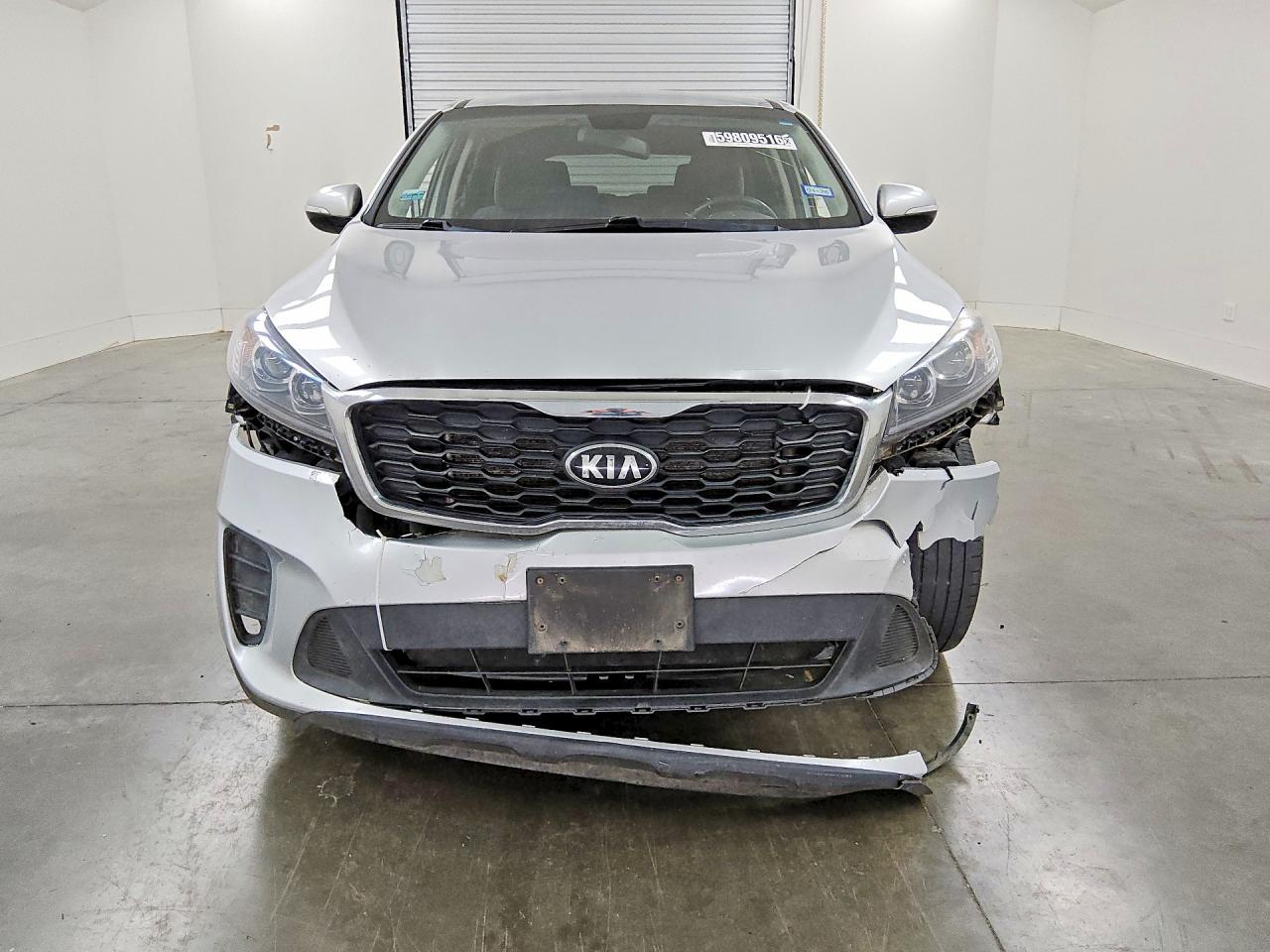 2019 KIA SORENTO L — снимка 5