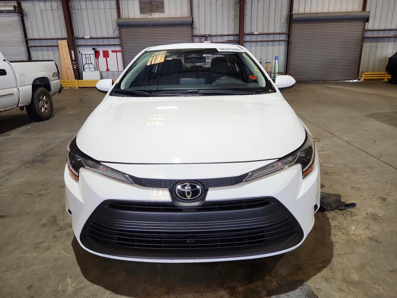 2025 TOYOTA COROLLA LE — снимка 5