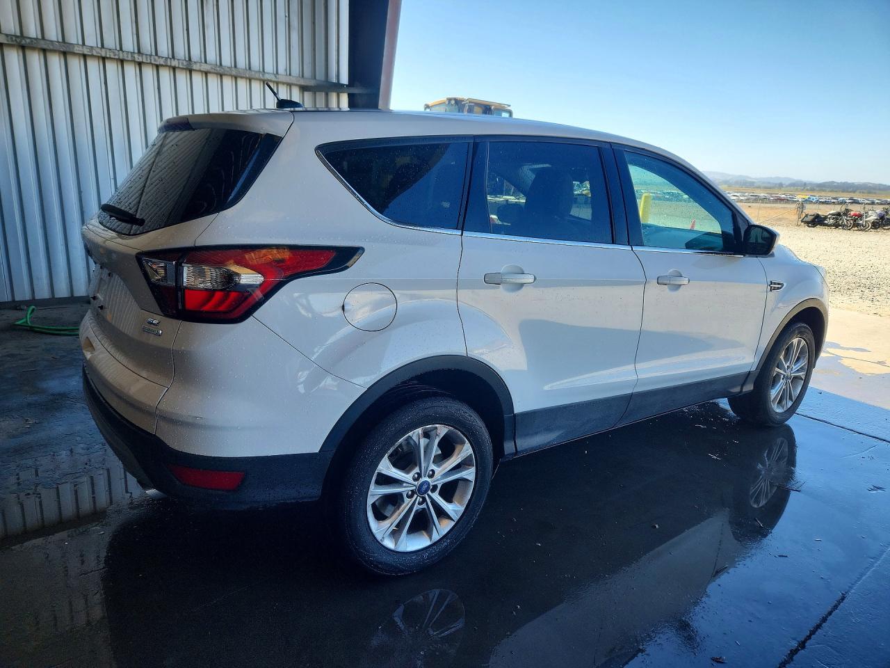 2017 FORD ESCAPE SE — снимка 3
