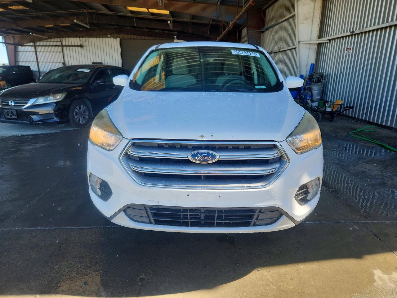 2017 FORD ESCAPE SE — снимка 5