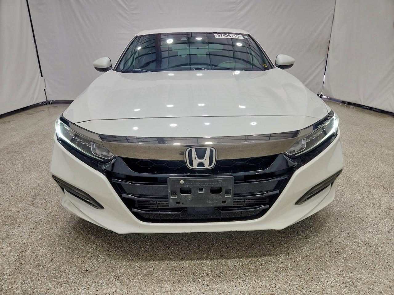 2019 HONDA ACCORD SPORT — снимка 5