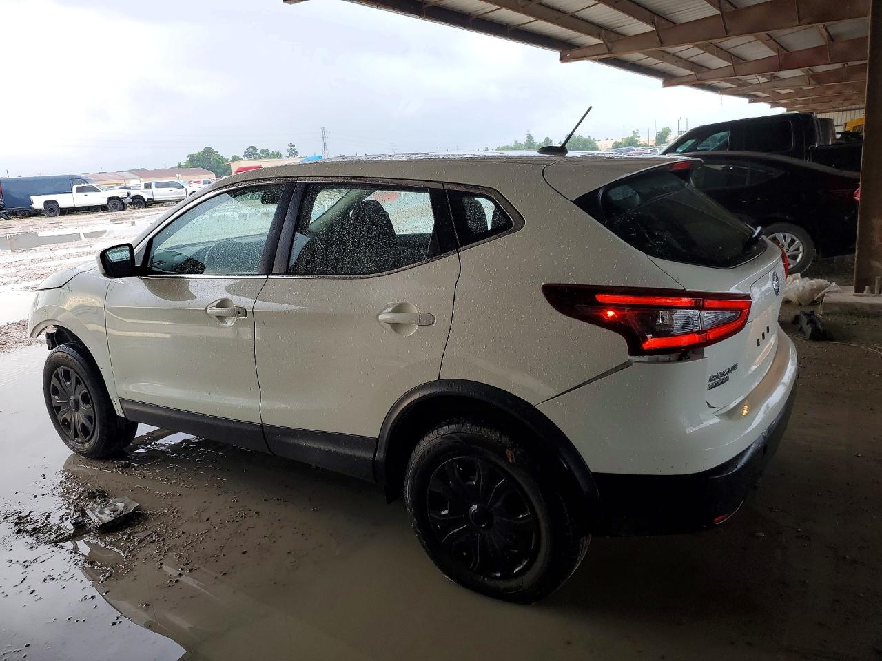 2020 NISSAN ROGUE SPORT S — снимка 2