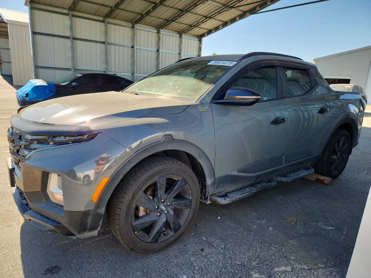 2023 HYUNDAI SANTA CRUZ NIGHT