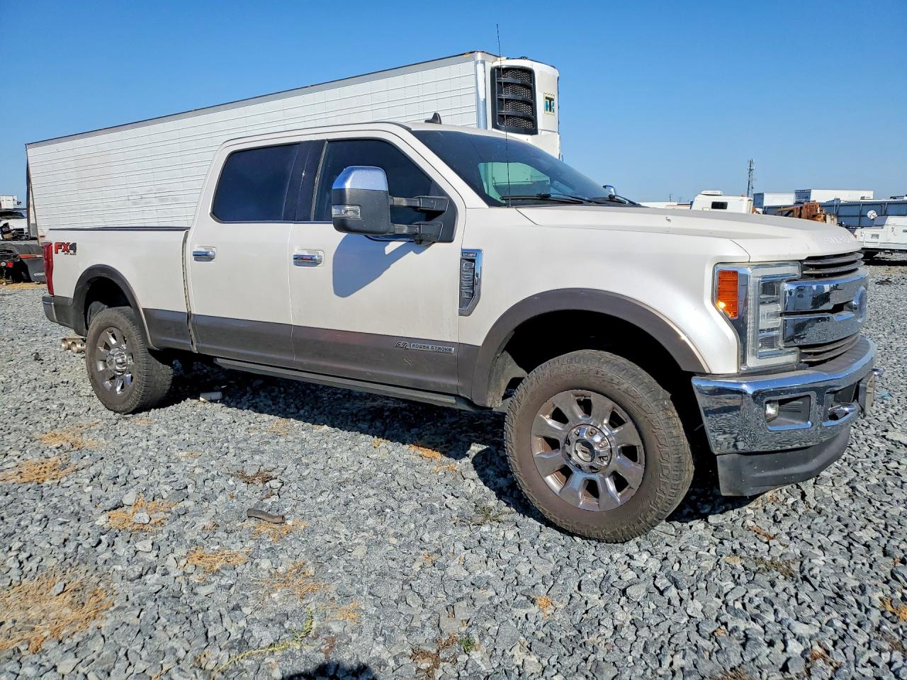 2019 FORD F350 SUPER DUTY — снимка 4
