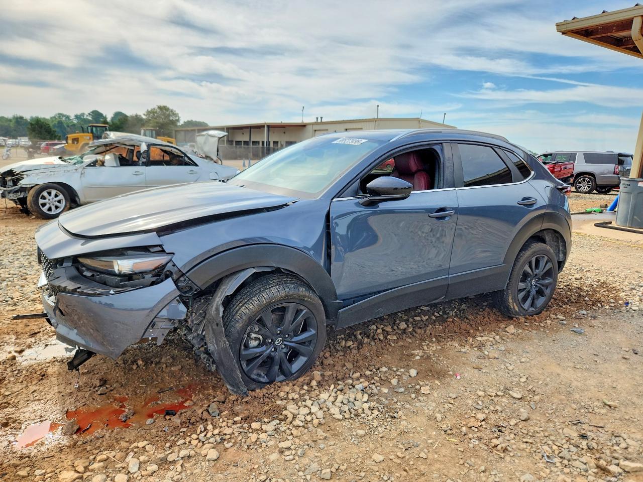 2022 MAZDA CX-30 PREFERRED