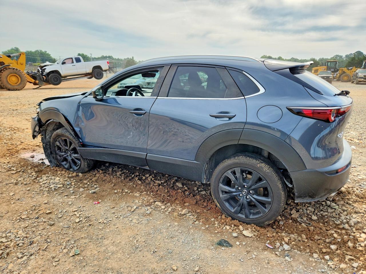2022 MAZDA CX-30 PREFERRED — снимка 2