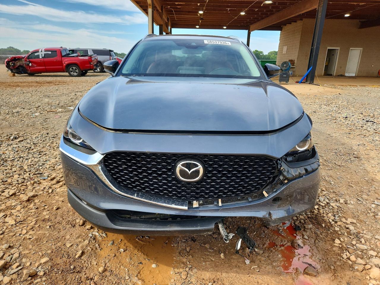 2022 MAZDA CX-30 PREFERRED — снимка 5