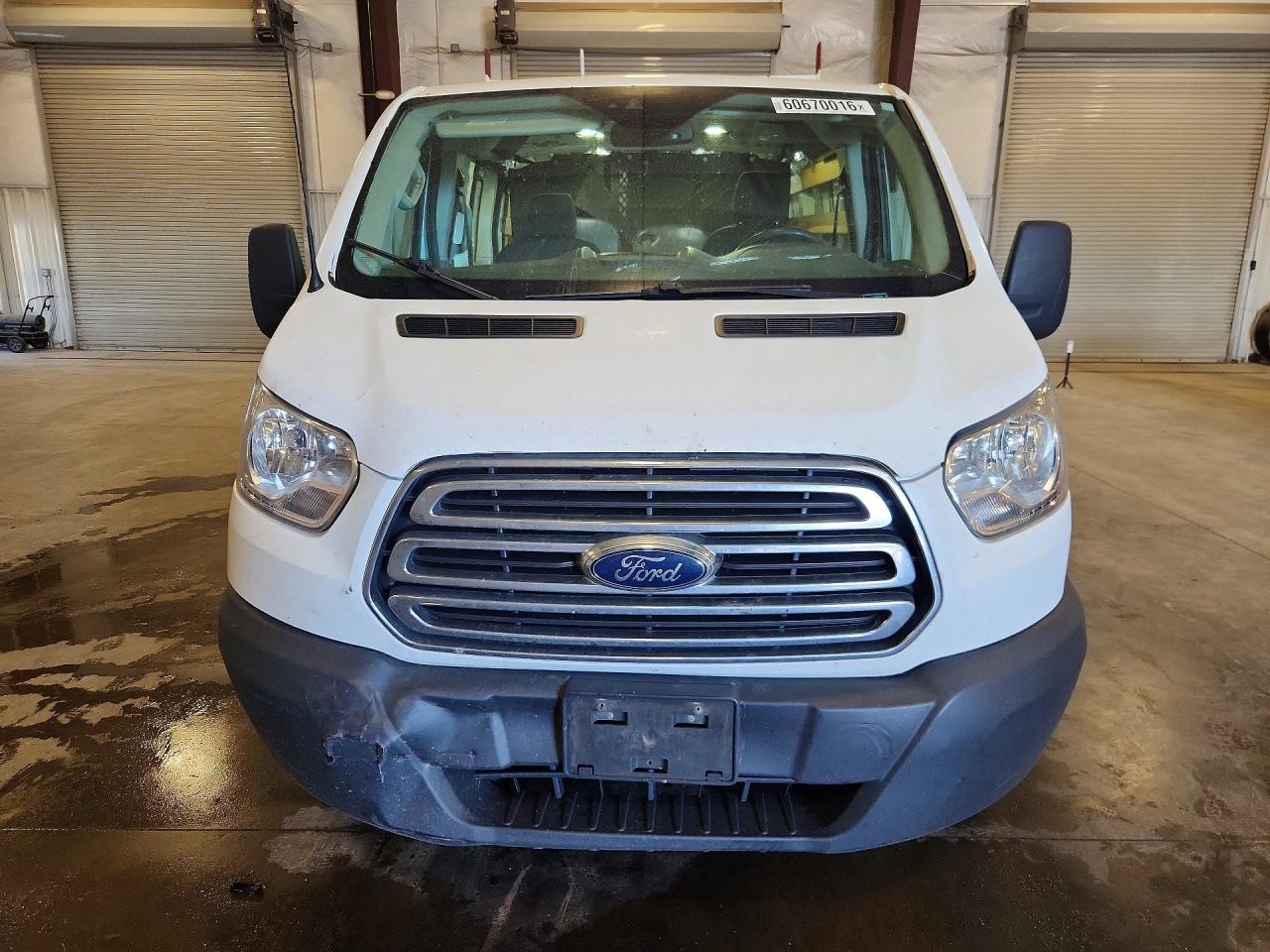 2017 FORD TRANSIT T-250 — снимка 5