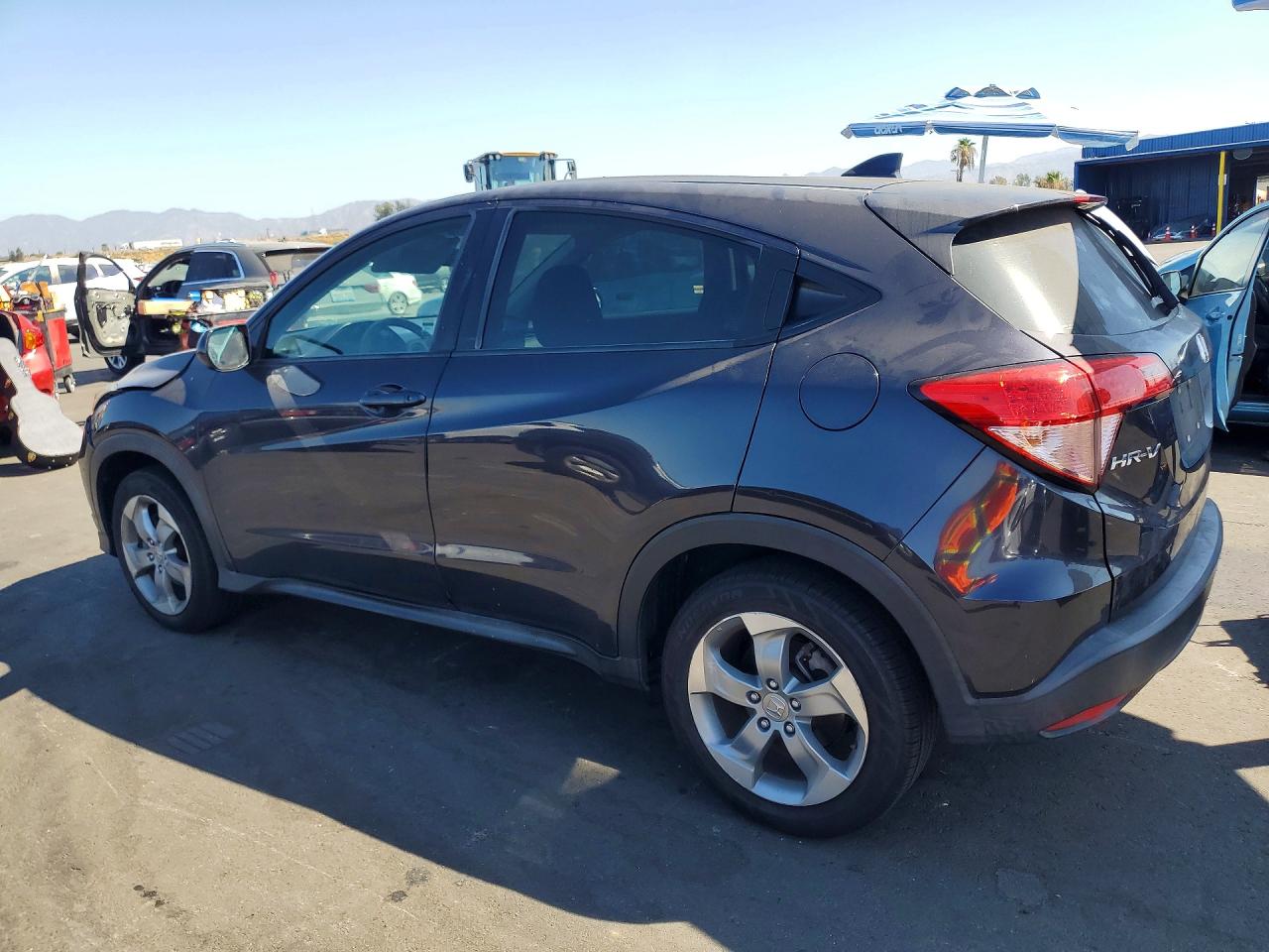2016 HONDA HR-V LX — снимка 2