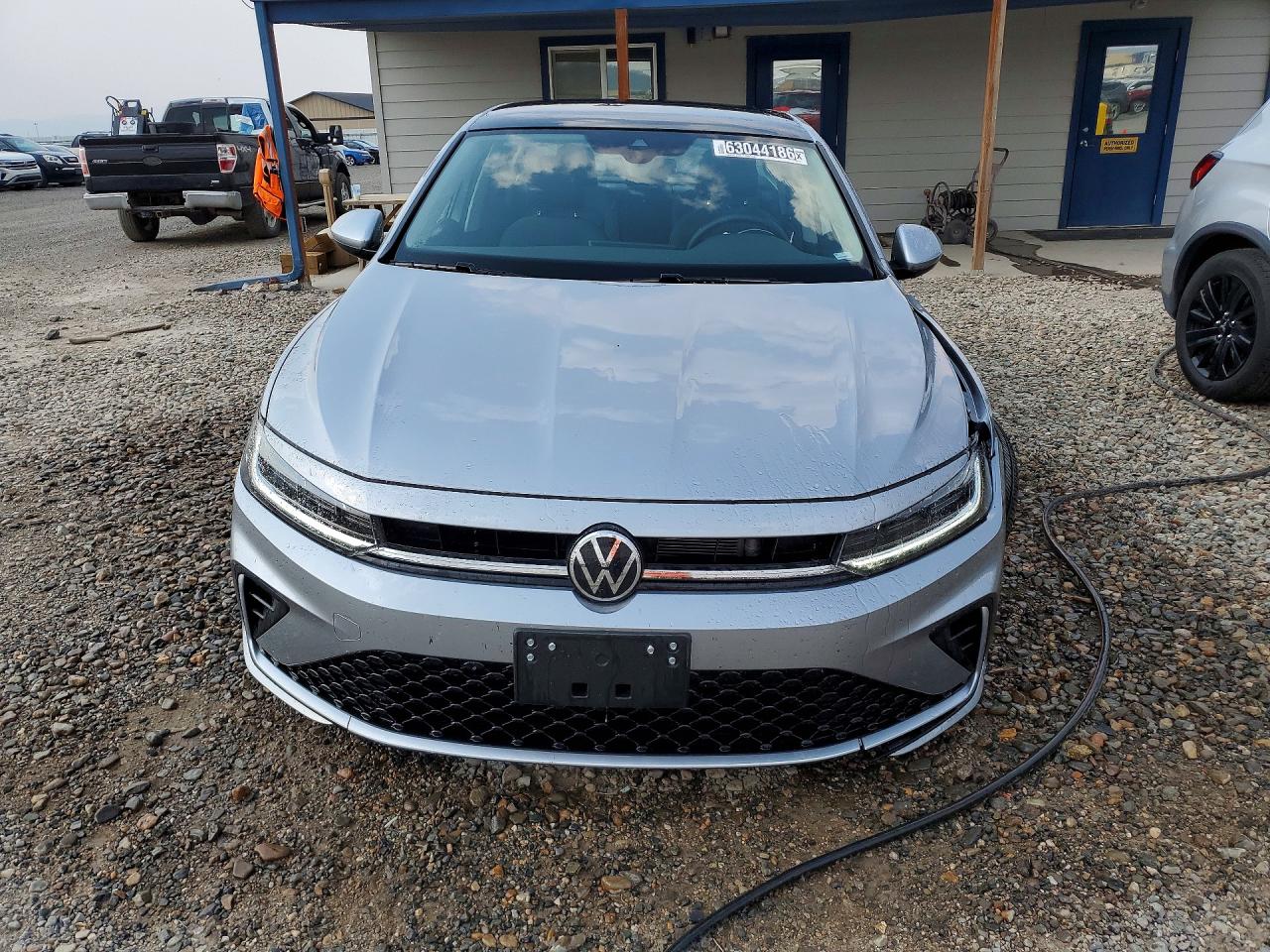 2026 VOLKSWAGEN JETTA SE — снимка 5