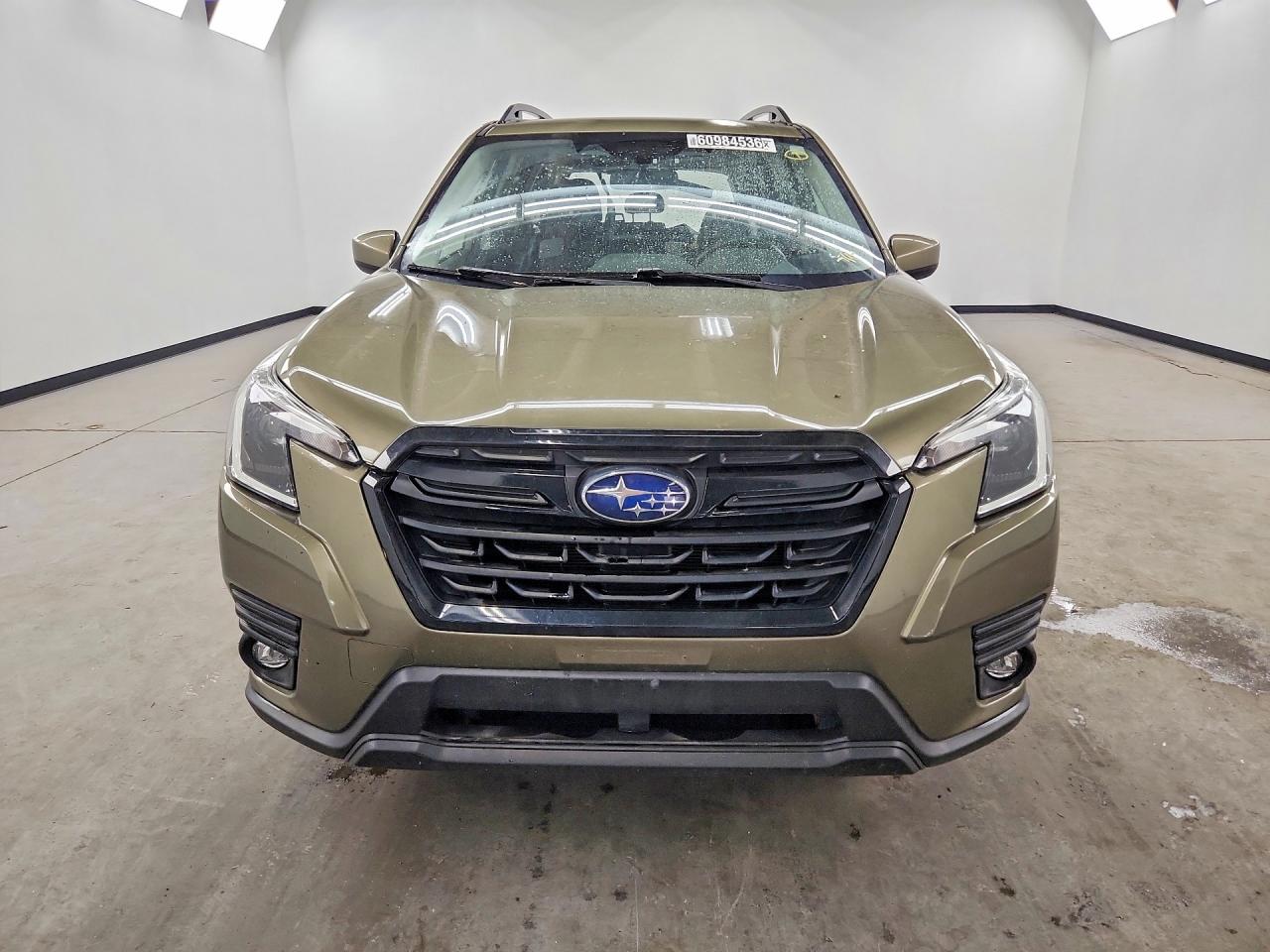 2024 SUBARU FORESTER PREMIUM — снимка 5
