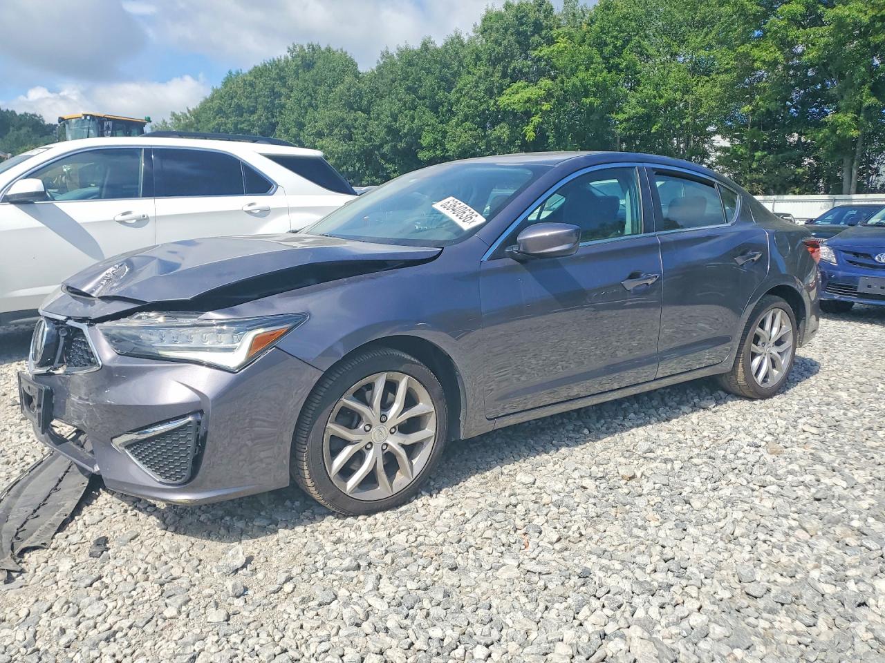 2022 ACURA ILX