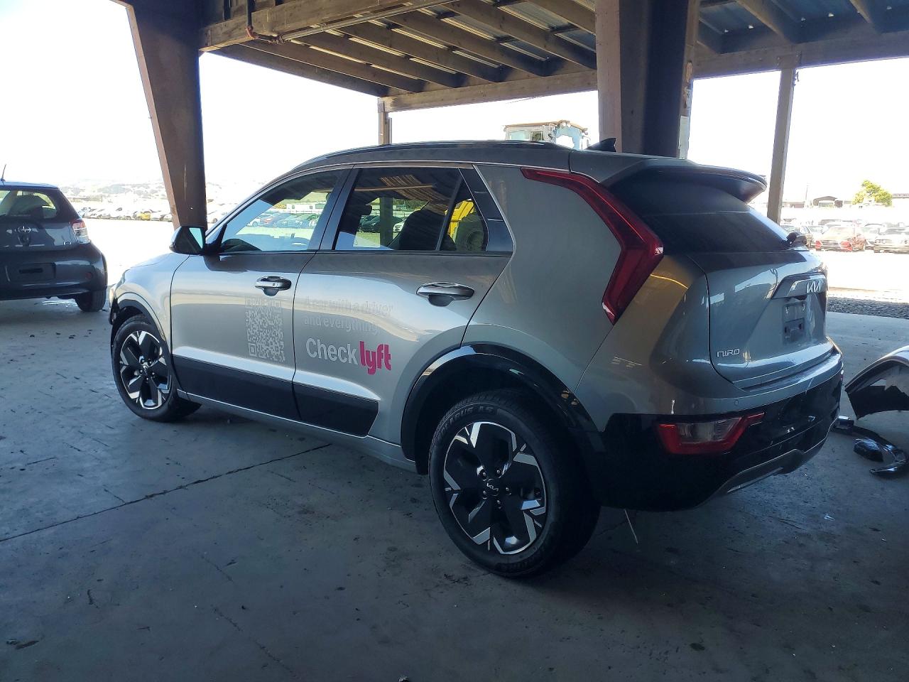 2023 KIA NIRO WIND — снимка 2