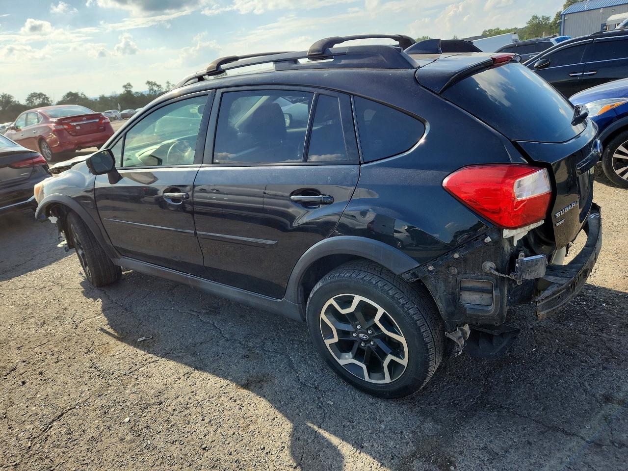 2016 SUBARU CROSSTREK PREMIUM — снимка 2