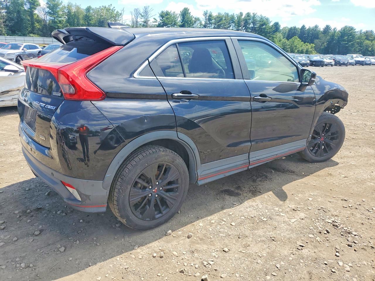 2019 MITSUBISHI ECLIPSE CROSS LE — снимка 3