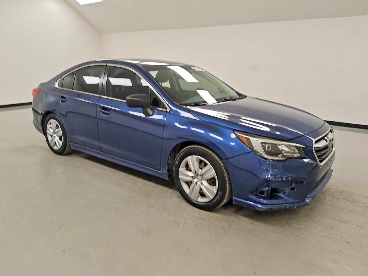 2019 SUBARU LEGACY 2.5I — снимка 4