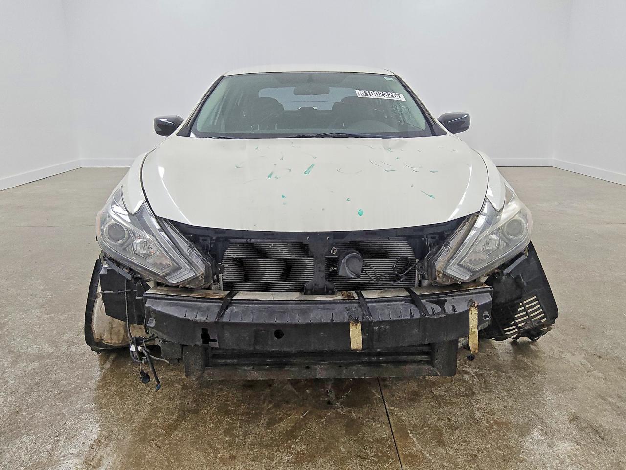 2018 NISSAN ALTIMA 2.5 SR — снимка 5