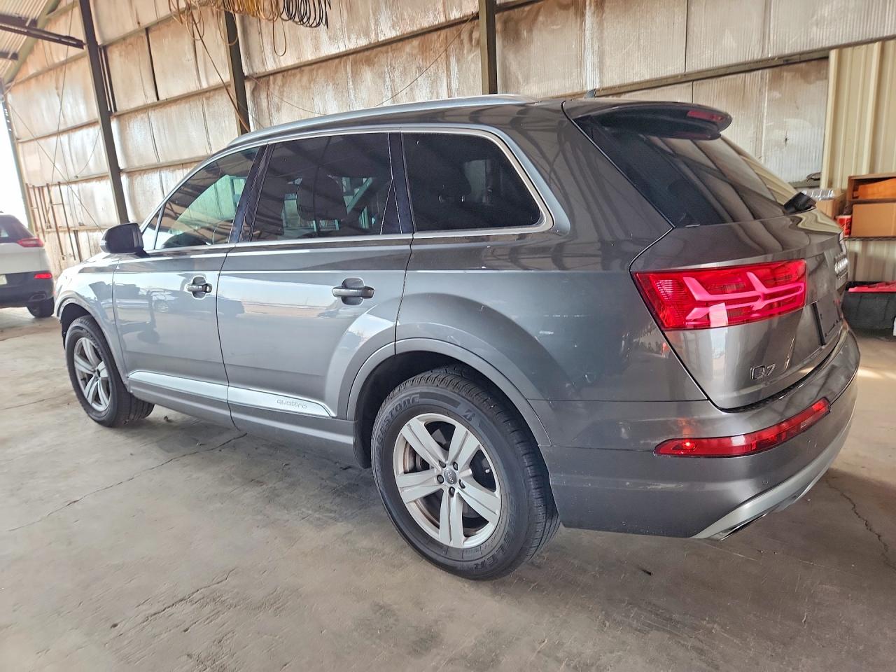 2019 AUDI Q7 PREMIUM — снимка 2