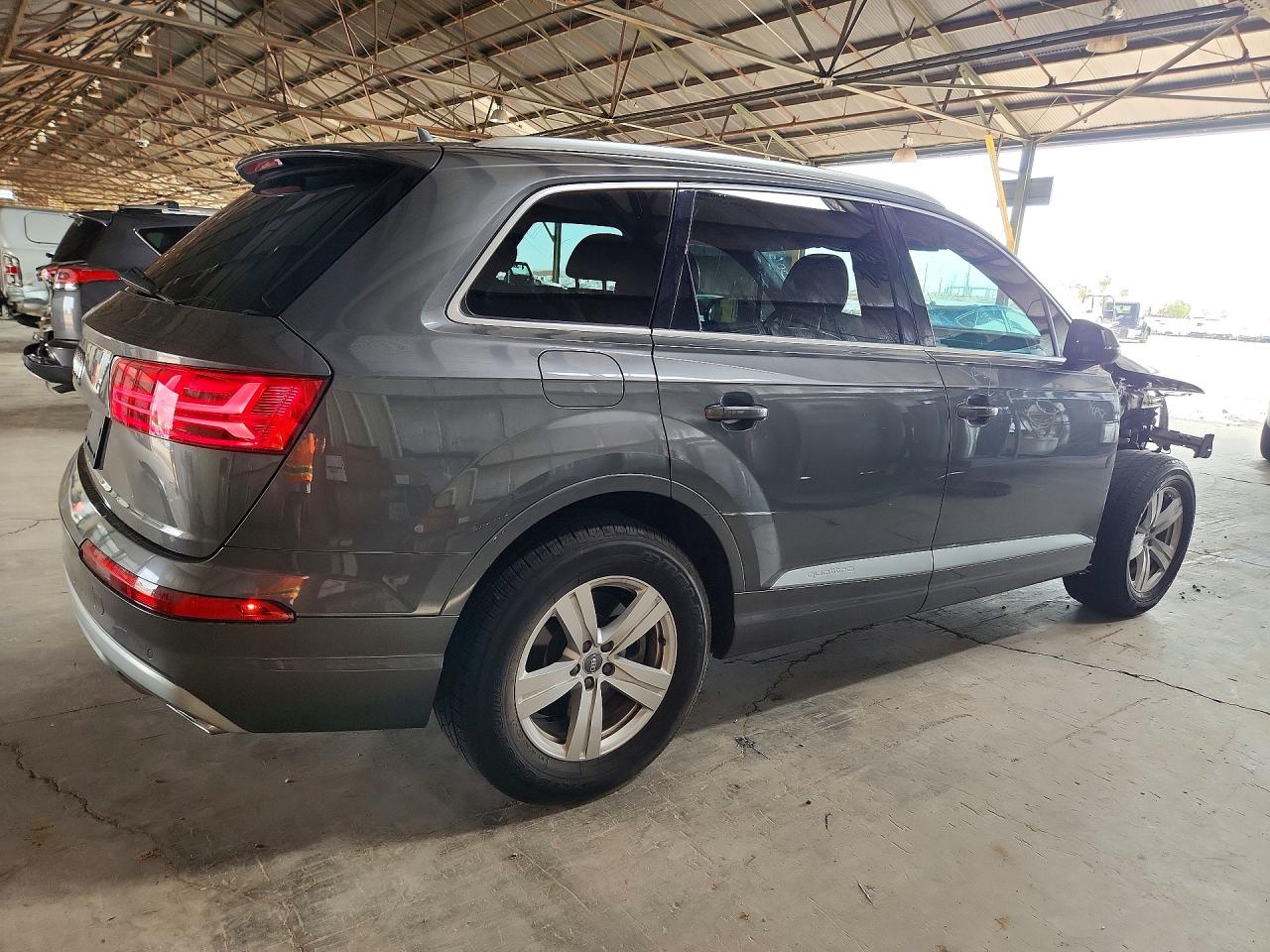 2019 AUDI Q7 PREMIUM — снимка 3