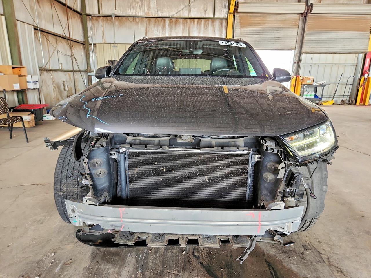 2019 AUDI Q7 PREMIUM — снимка 5