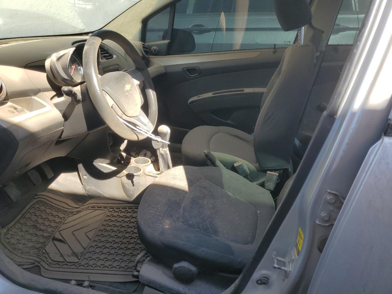 2019 CHEVROLET SPARK GT — снимка 5