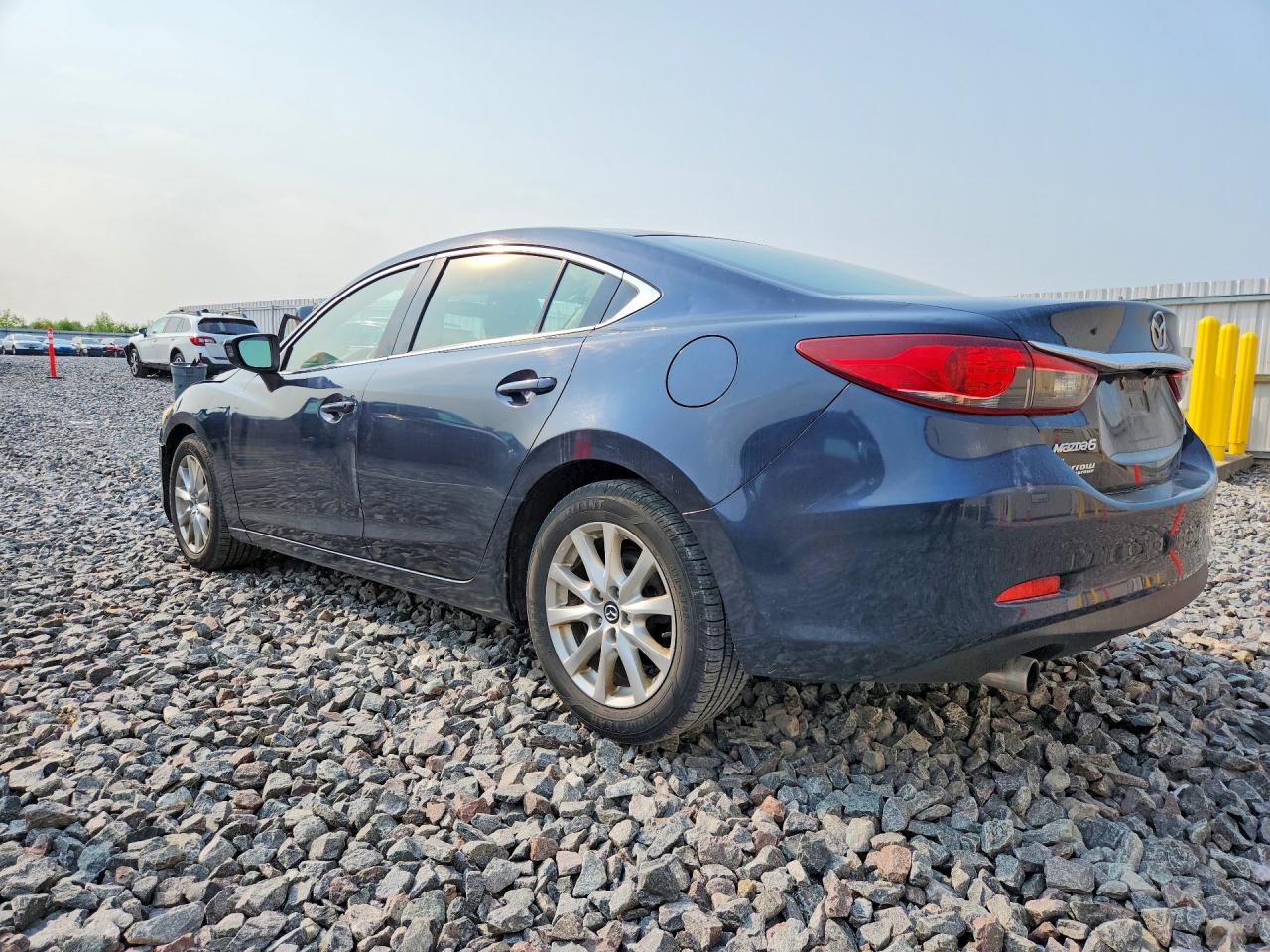 2015 MAZDA 6 SPORT — снимка 2
