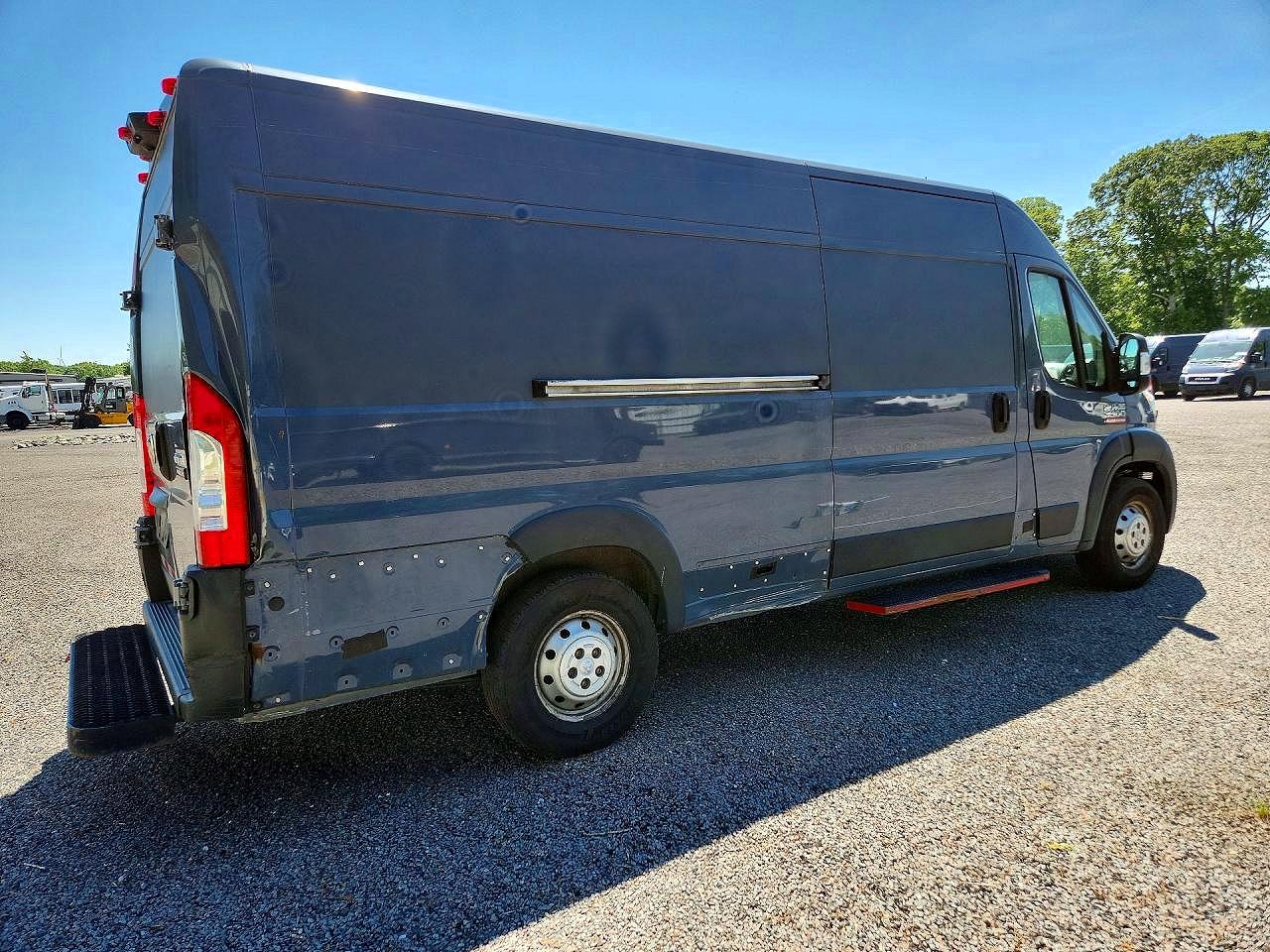 2020 RAM PROMASTER 1500 1500 HIGH — снимка 3