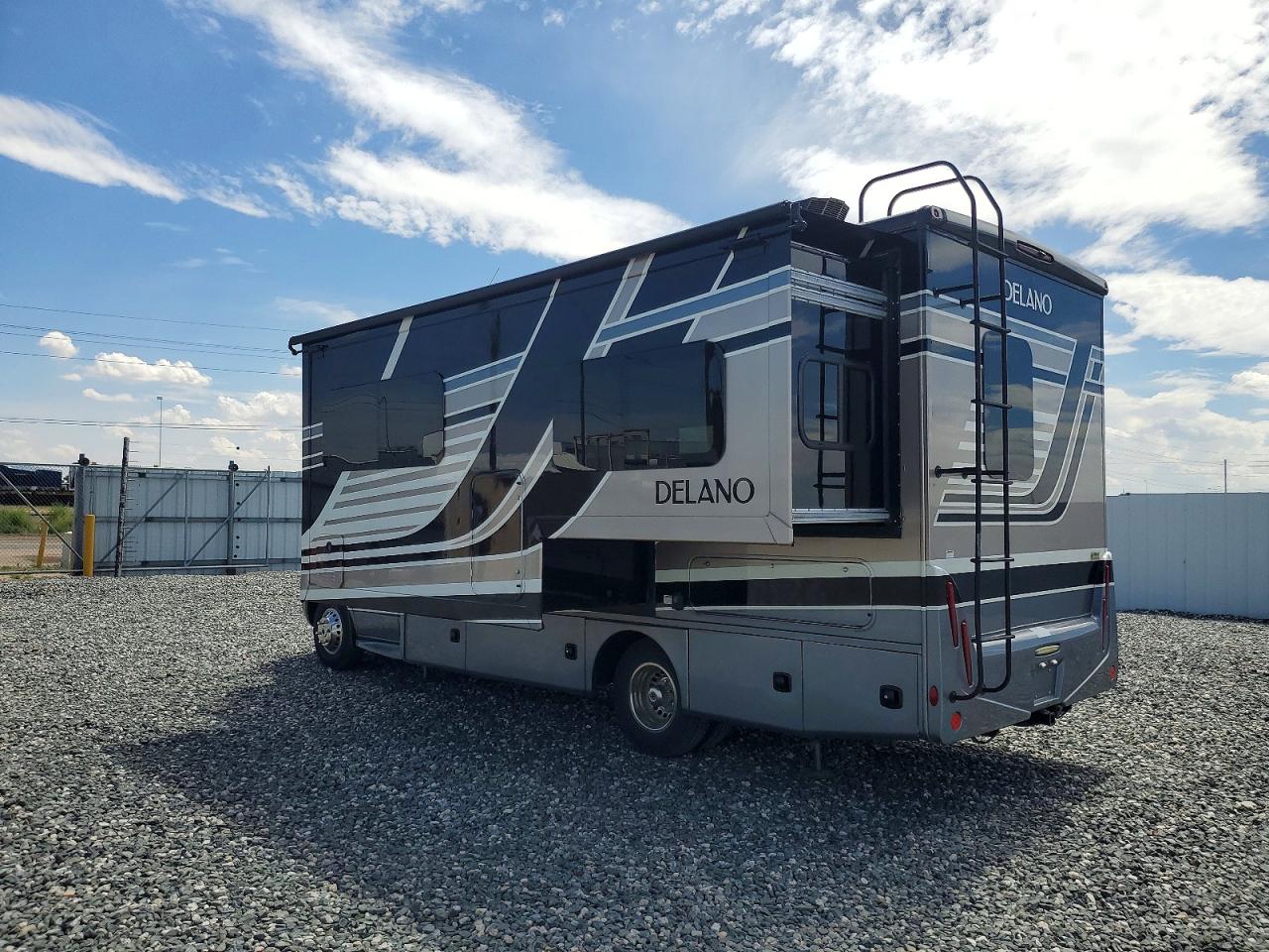 2020 MERCEDES-BENZ SPRINTER 3500 — снимка 3
