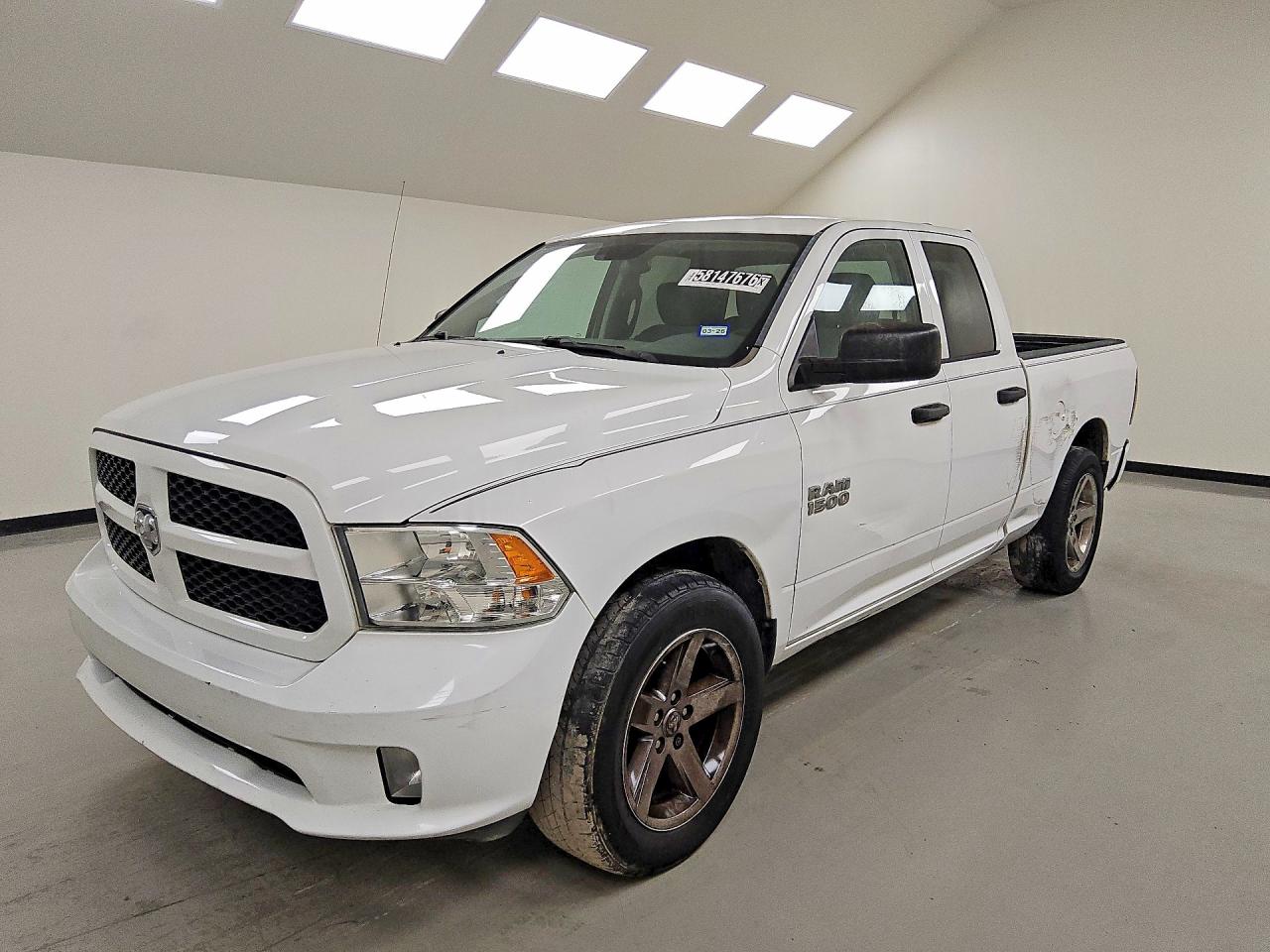 2017 RAM 1500 ST