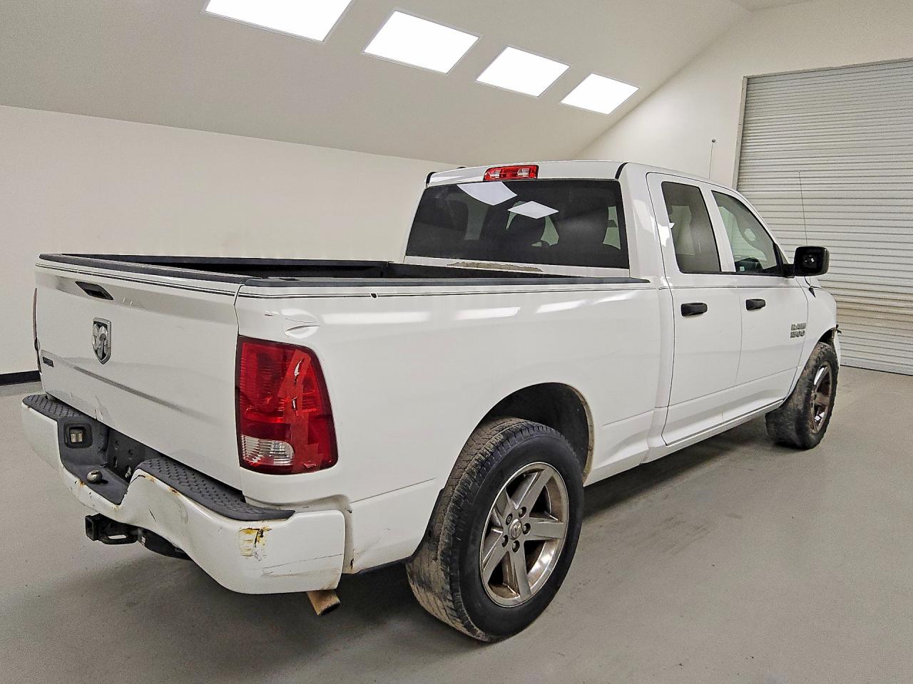 2017 RAM 1500 ST — снимка 3