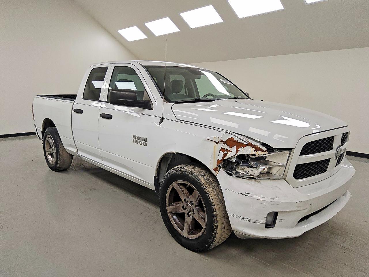 2017 RAM 1500 ST — снимка 4